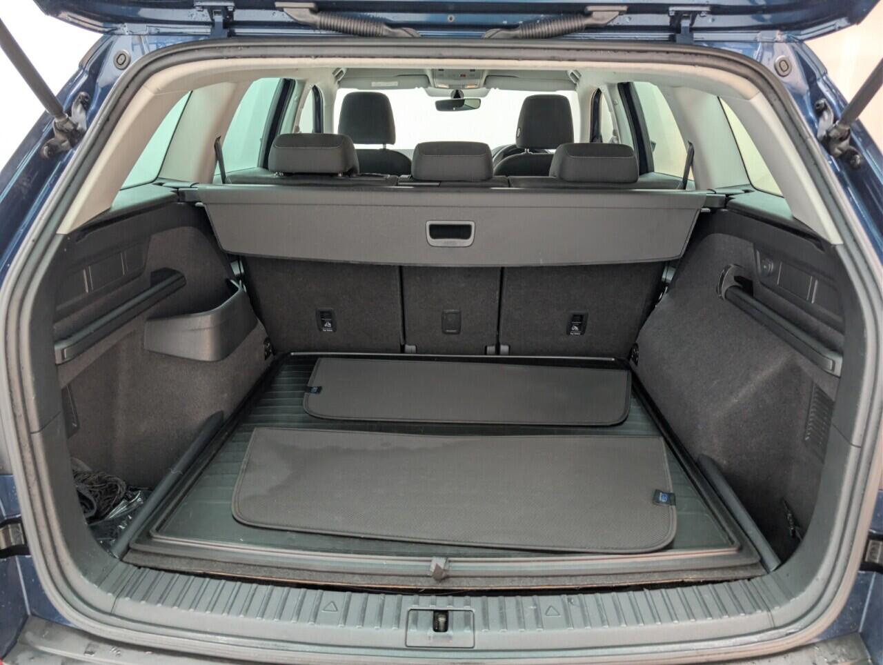 Used Skoda Kodiaq 2018 for sale - 76537833: Photo 25