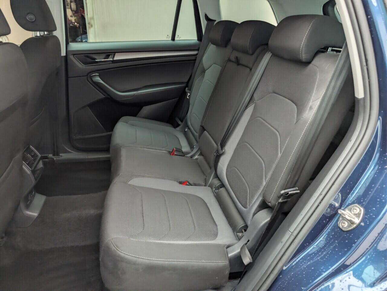 Used Skoda Kodiaq 2018 for sale - 76537833: Photo 26