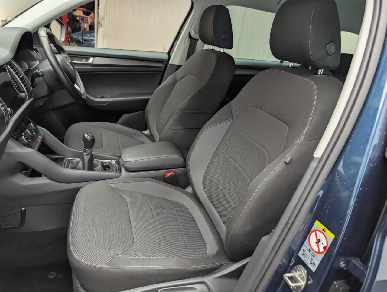 Used Skoda Kodiaq 2018 for sale - 76537833: Photo 27