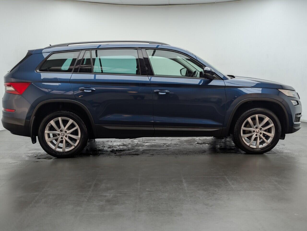 Used Skoda Kodiaq 2018 for sale - 76537833: Photo 9