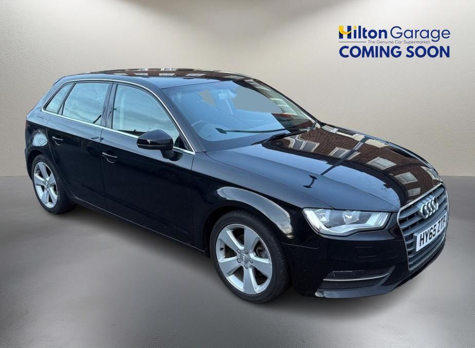 Used Audi A3 2015 for sale - 76659085: Photo 1