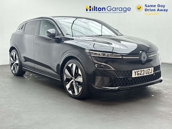 Used Renault Megane 2023 for sale - 79276860: Photo