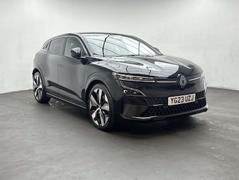 Used Renault Megane 2023 for sale - 79276860: Photo