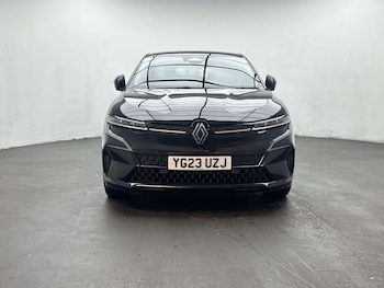 Used Renault Megane 2023 for sale - 79276860: Photo