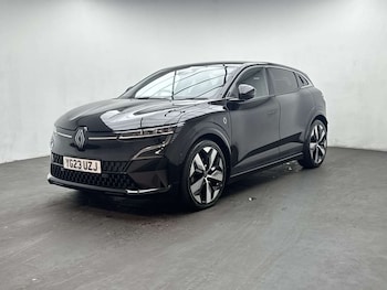 Used Renault Megane 2023 for sale - 79276860: Photo