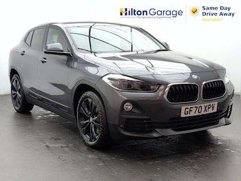 Used BMW X2 2020 for sale - 78791519: Photo