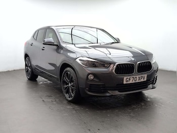 Used BMW X2 2020 for sale - 78791519: Photo