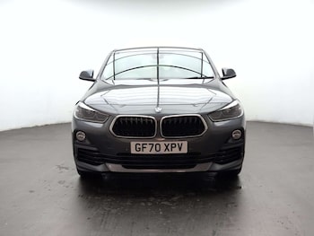 Used BMW X2 2020 for sale - 78791519: Photo