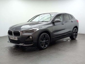 Used BMW X2 2020 for sale - 78791519: Photo