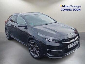 2020 (20) - 1.0T GDi ISG 3 5dr