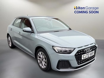 Used Audi A1 2023 for sale - 77495850: Photo