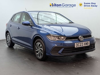 Used Volkswagen Polo 2023 for sale - 78955801: Photo