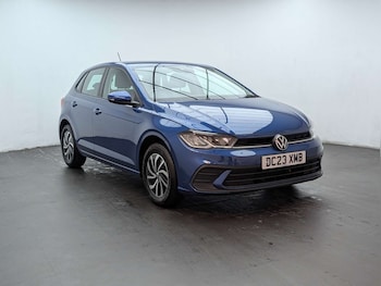 Used Volkswagen Polo 2023 for sale - 78955801: Photo