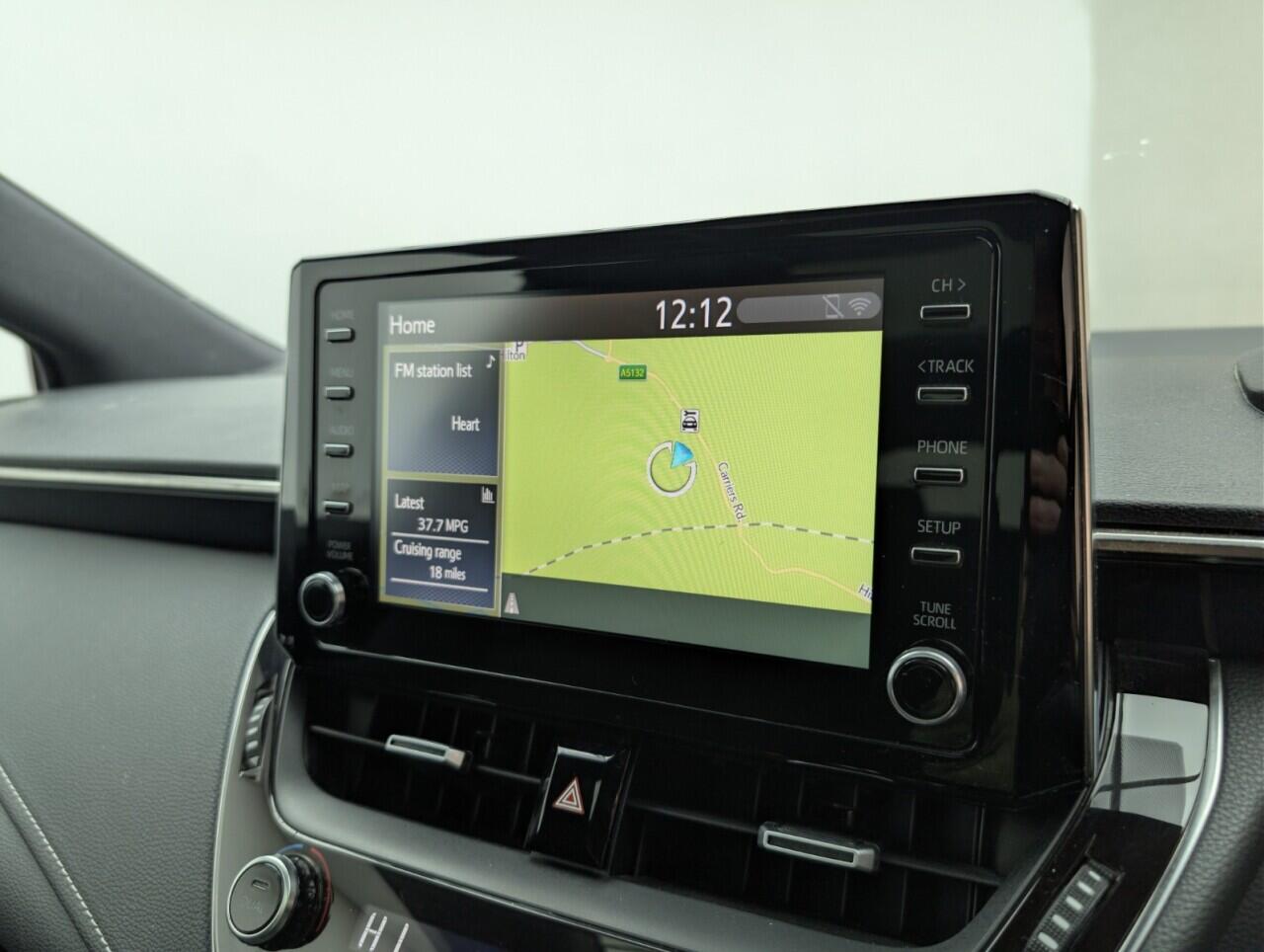 Used Toyota Corolla 2019 for sale - 77202723: Photo 12