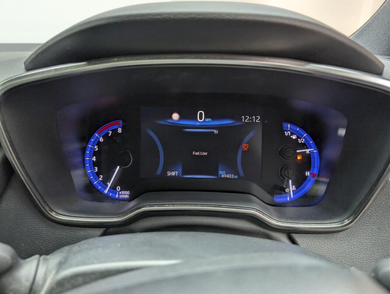 Used Toyota Corolla 2019 for sale - 77202723: Photo 17