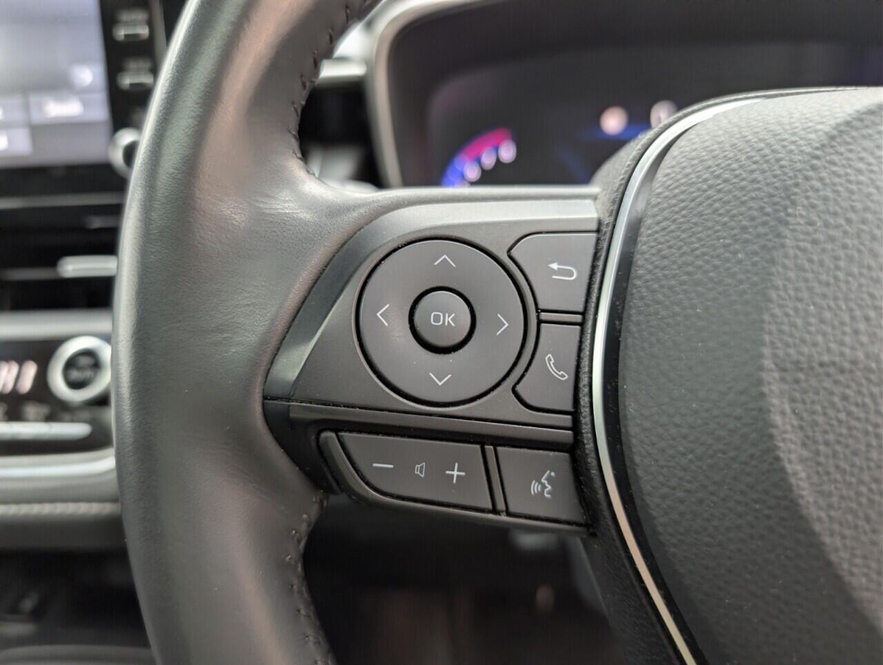 Used Toyota Corolla 2019 for sale - 77202723: Photo 18