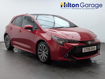 Used Toyota Corolla 2019 for sale - 77202723: Photo