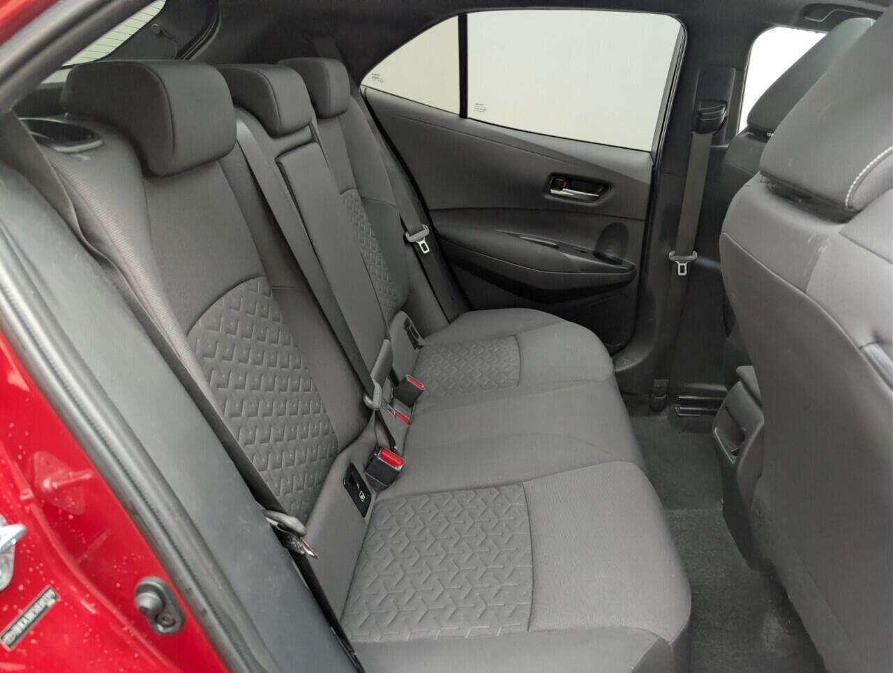 Used Toyota Corolla 2019 for sale - 77202723: Photo 25