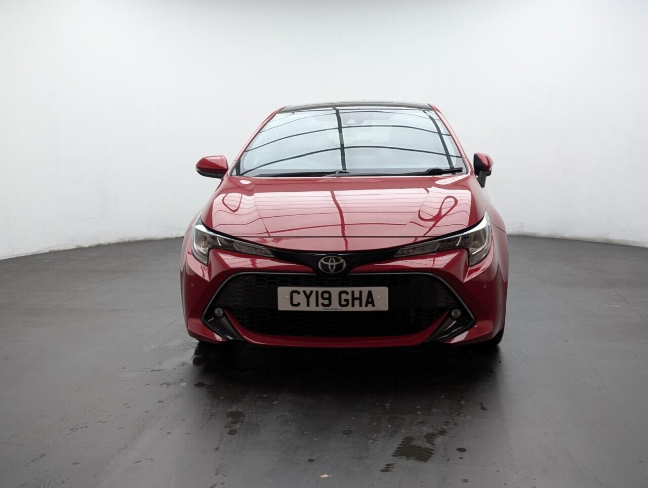 Used Toyota Corolla 2019 for sale - 77202723: Photo 3