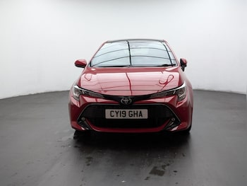 Used Toyota Corolla 2019 for sale - 77202723: Photo