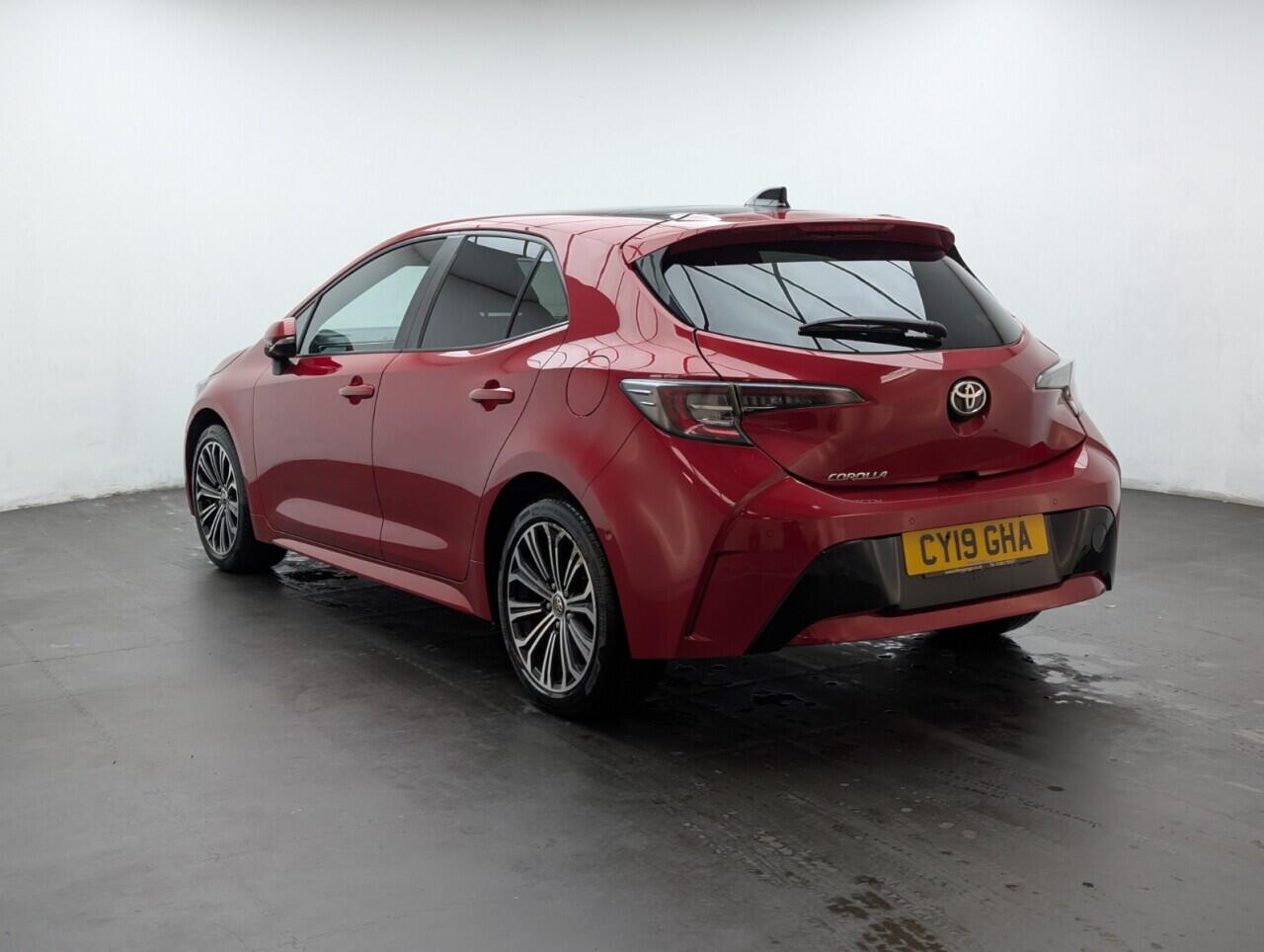 Used Toyota Corolla 2019 for sale - 77202723: Photo 6