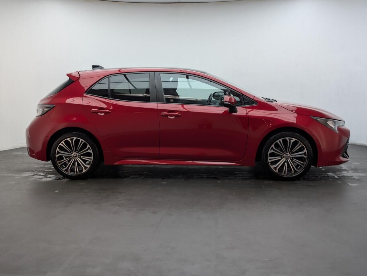 Used Toyota Corolla 2019 for sale - 77202723: Photo 9