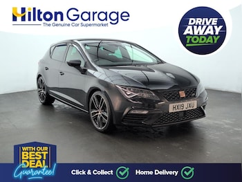Used SEAT Leon 2019 for sale - 76425013: Photo
