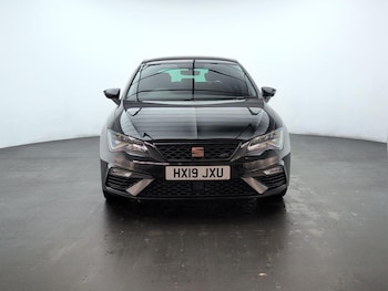 Used SEAT Leon 2019 for sale - 76425013: Photo