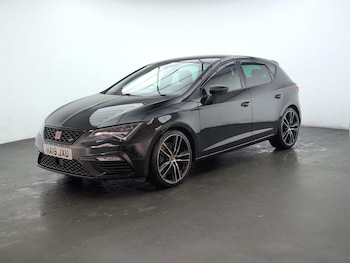 Used SEAT Leon 2019 for sale - 76425013: Photo