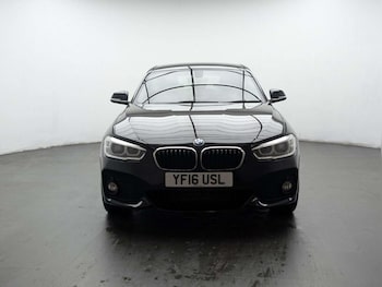 Used BMW 1 Series 2016 for sale - 78658902: Photo