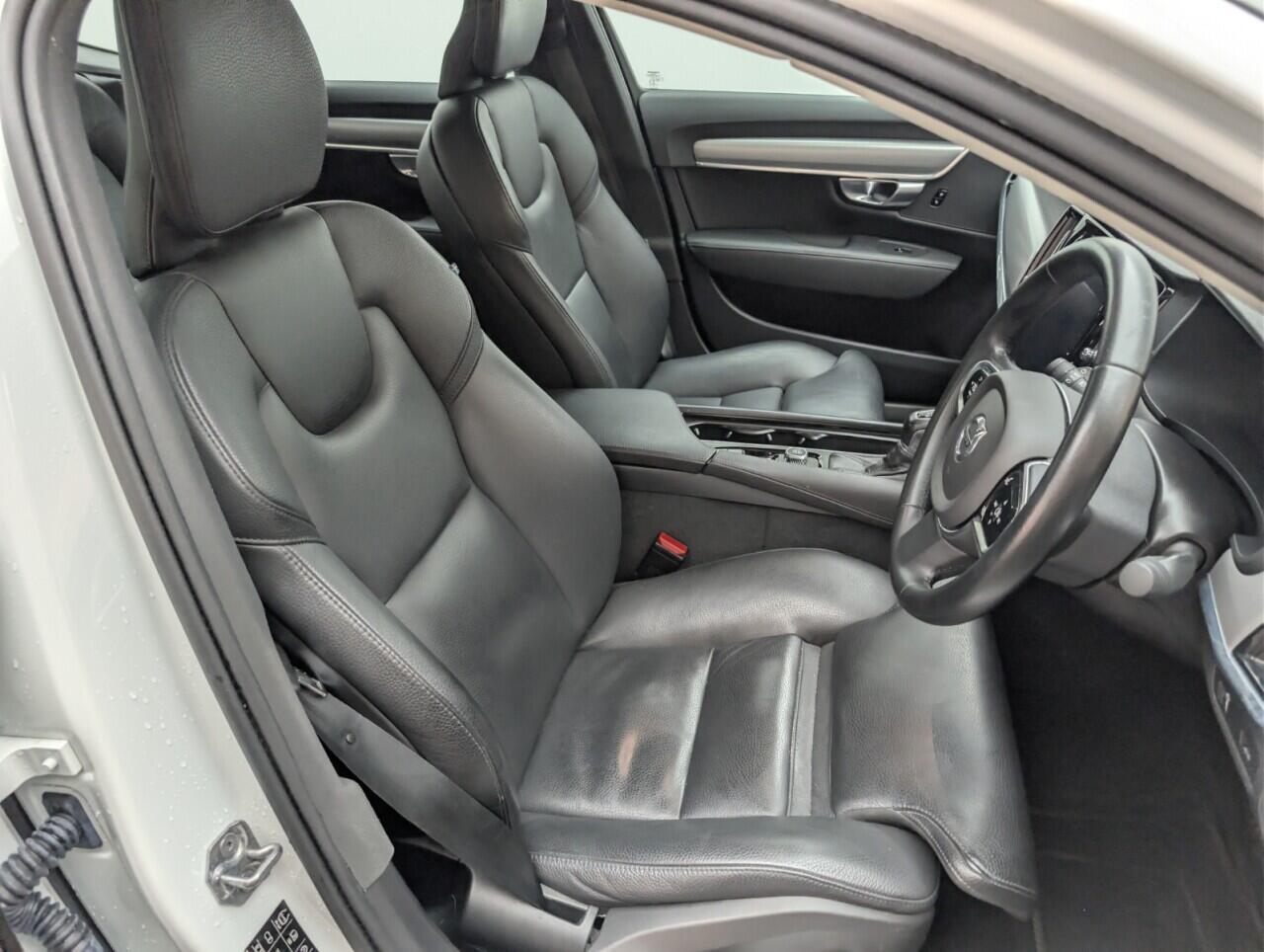 Used Volvo S90 2019 for sale - 76572451: Photo 12