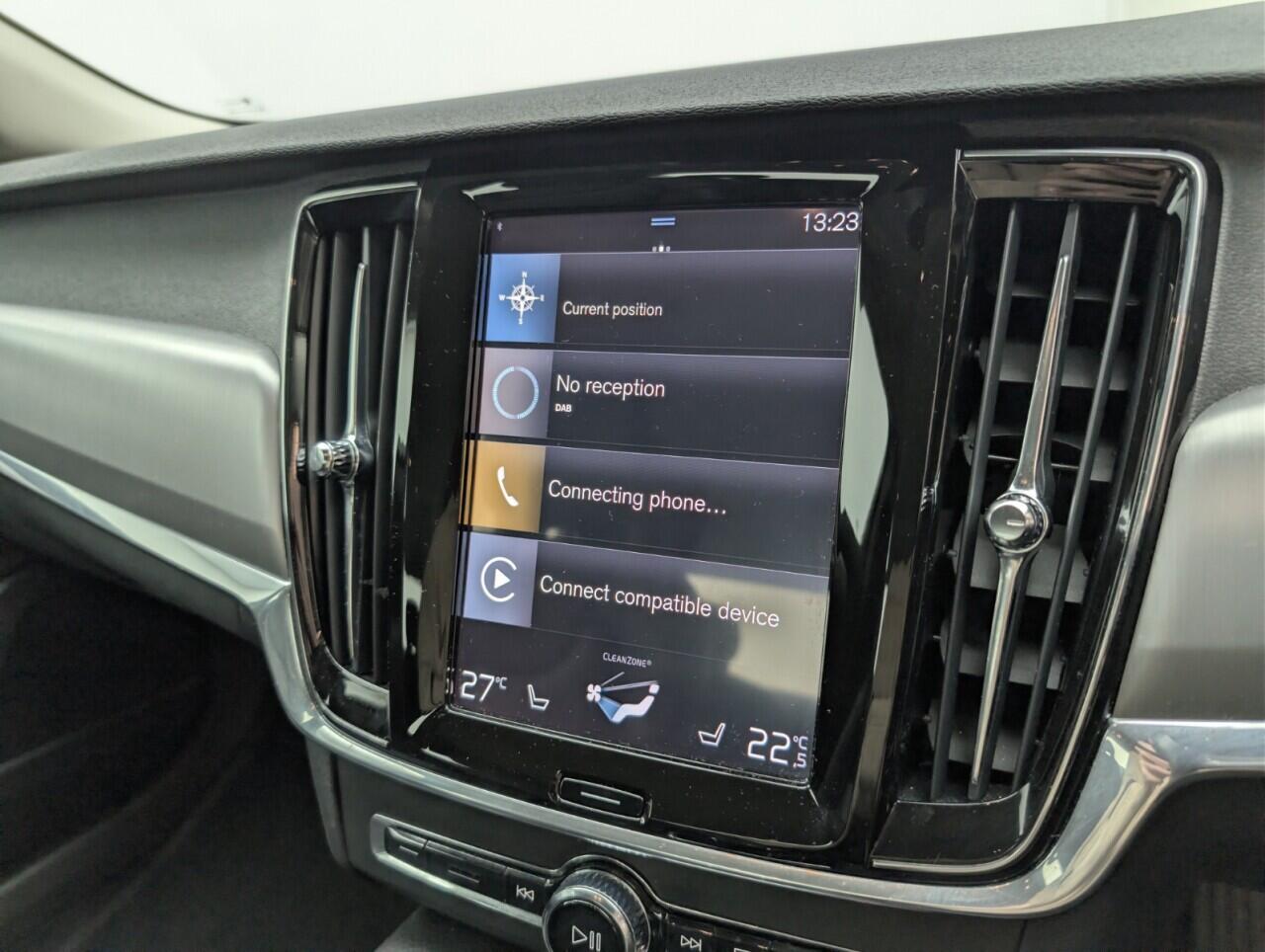 Used Volvo S90 2019 for sale - 76572451: Photo 13