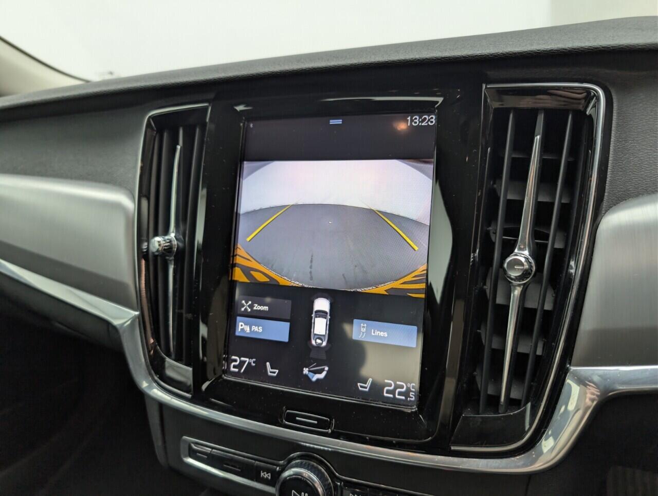 Used Volvo S90 2019 for sale - 76572451: Photo 14