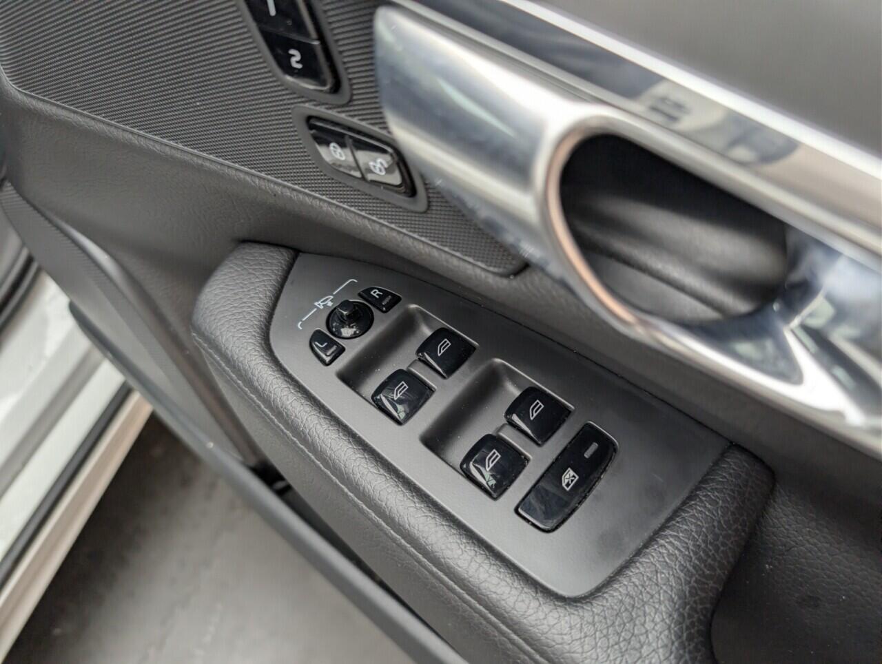 Used Volvo S90 2019 for sale - 76572451: Photo 19