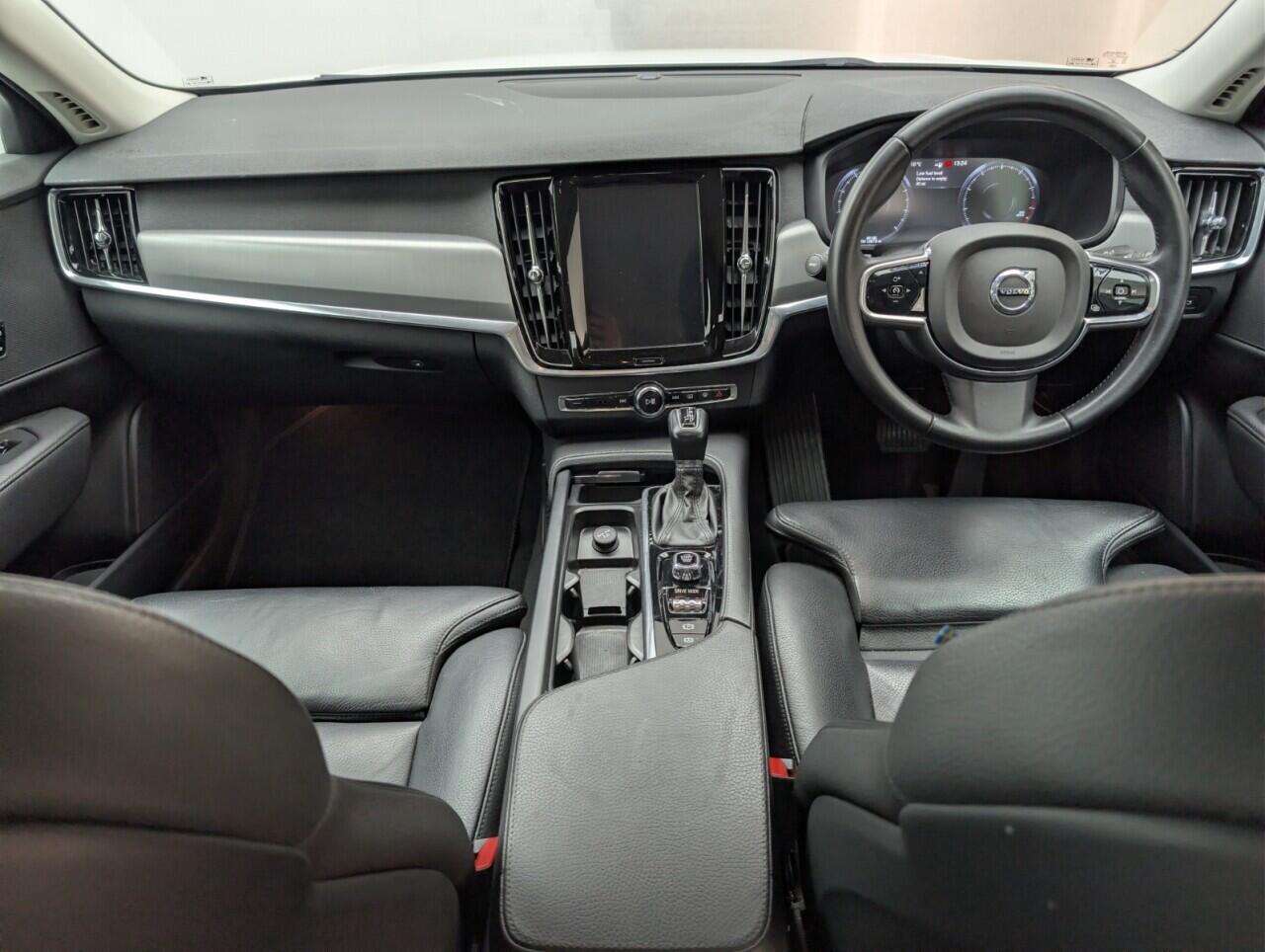 Used Volvo S90 2019 for sale - 76572451: Photo 22