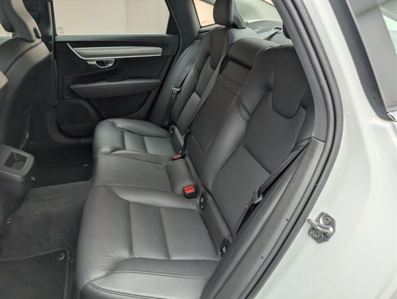 Used Volvo S90 2019 for sale - 76572451: Photo 25