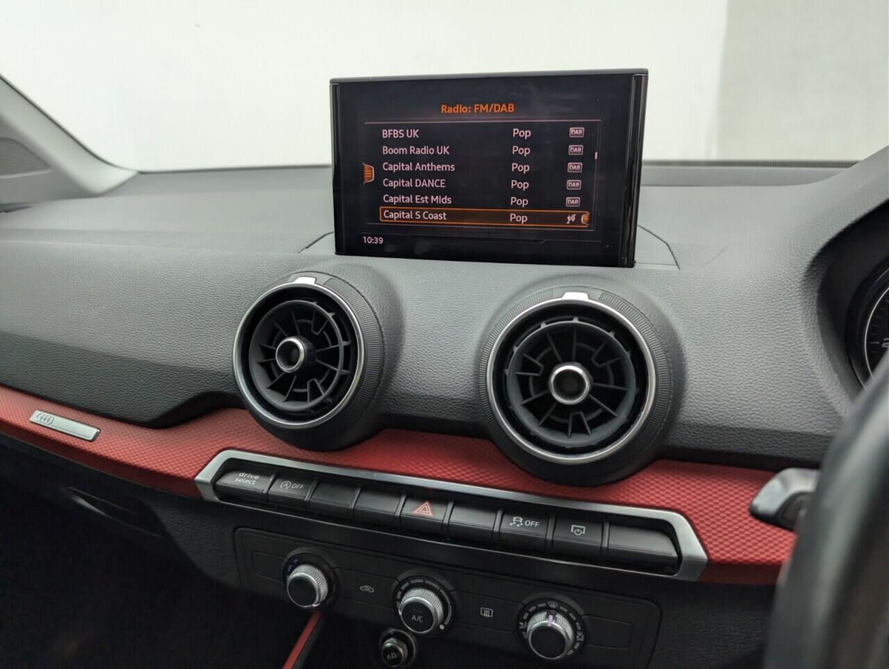 Used Audi Q2 2019 for sale - 77002003: Photo 13