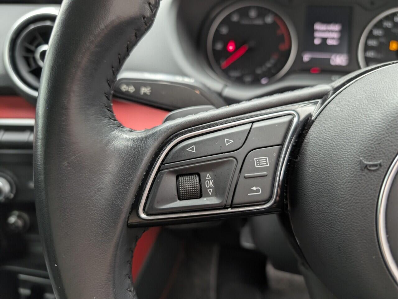 Used Audi Q2 2019 for sale - 77002003: Photo 17