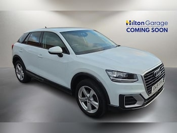 Used Audi Q2 2019 for sale - 77002003: Photo