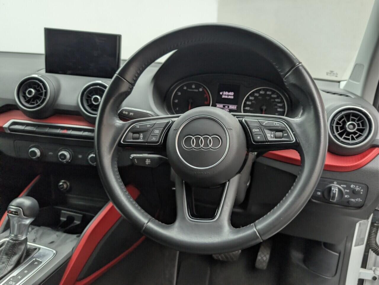 Used Audi Q2 2019 for sale - 77002003: Photo 21