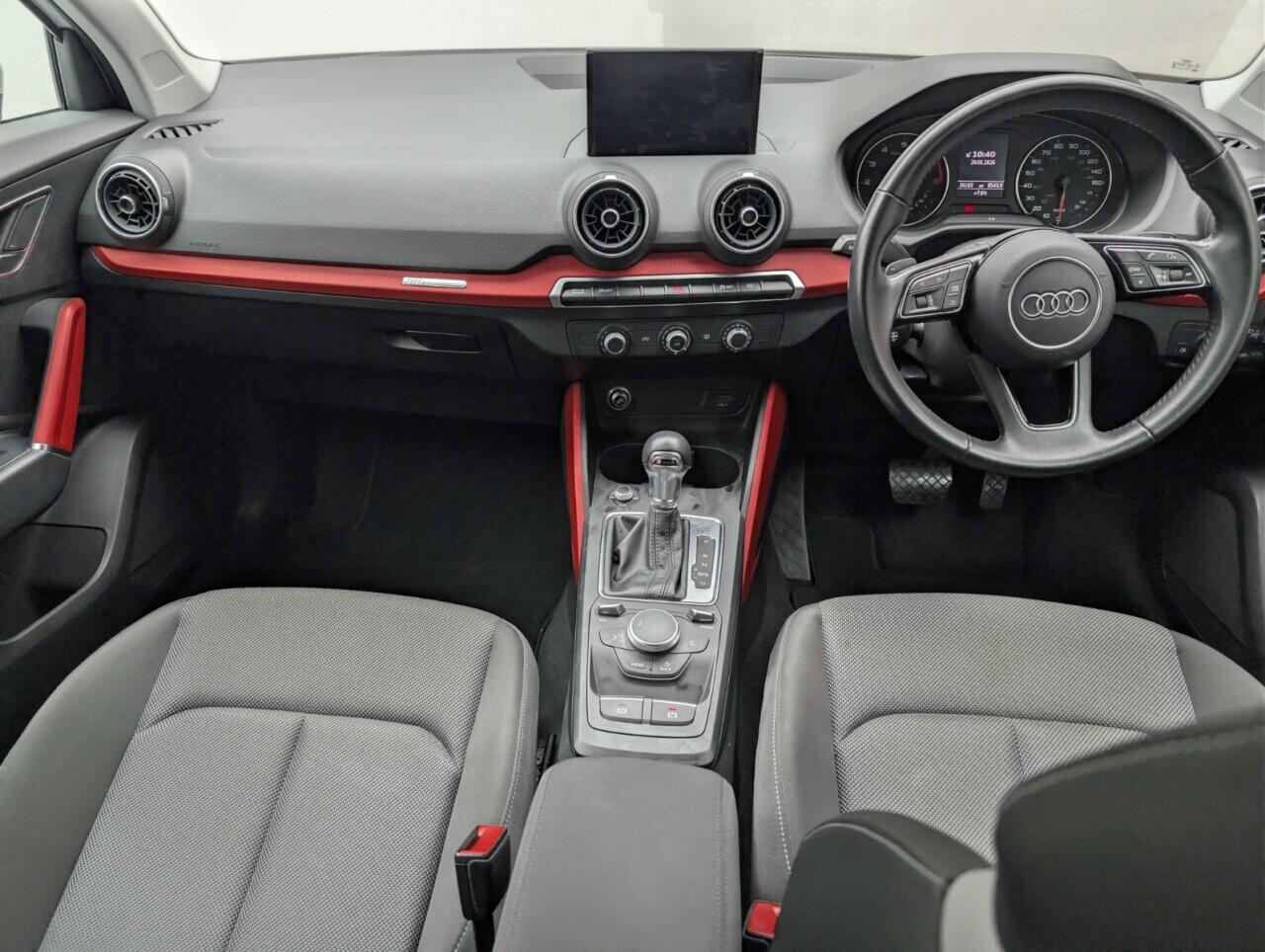 Used Audi Q2 2019 for sale - 77002003: Photo 22