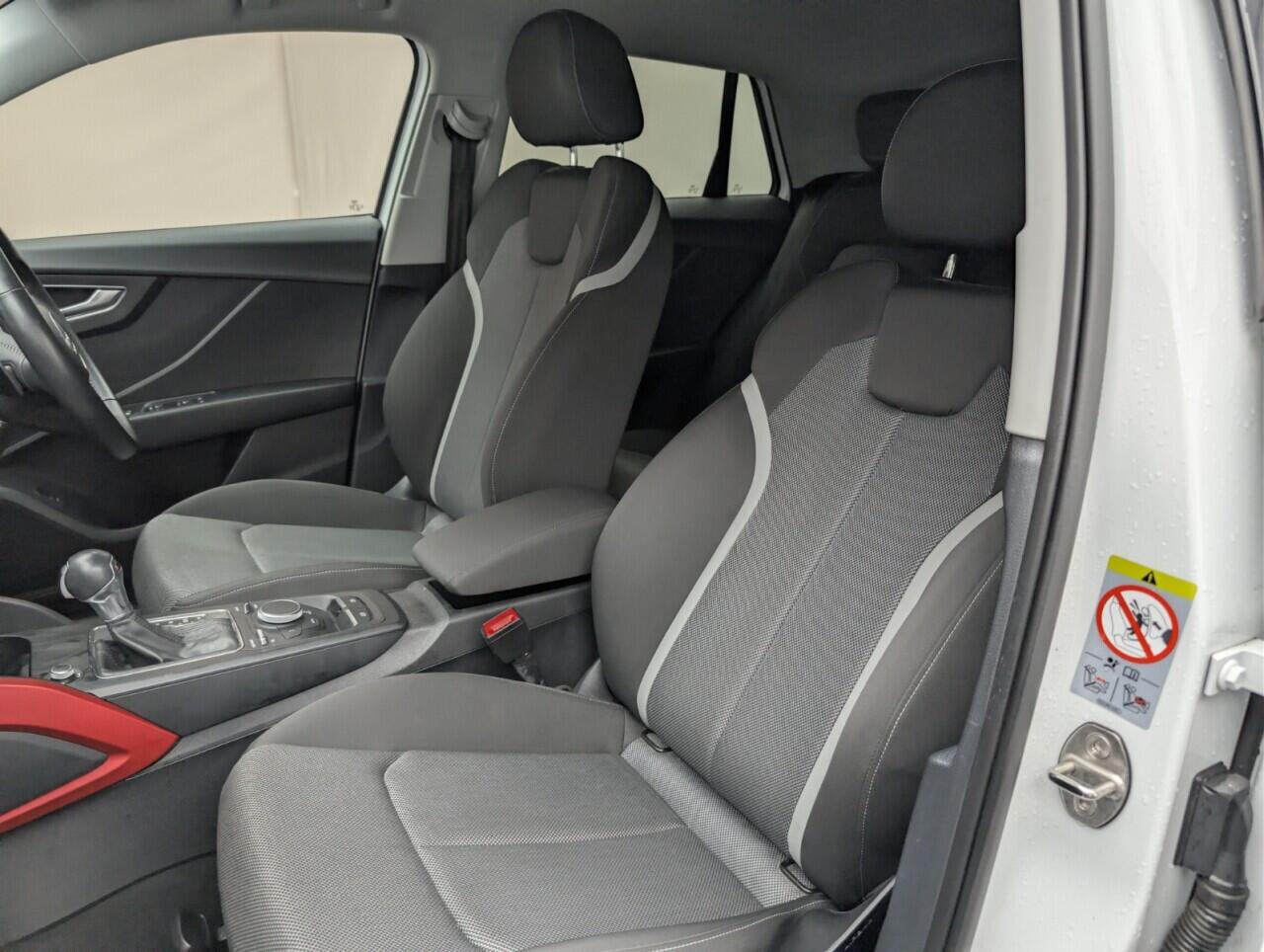 Used Audi Q2 2019 for sale - 77002003: Photo 26