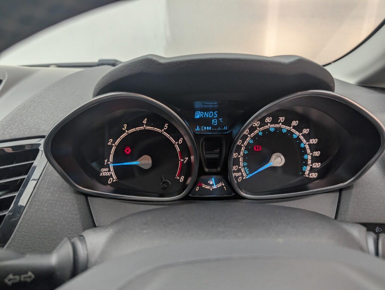 Used Ford Fiesta 2015 for sale - 76425416: Photo 17