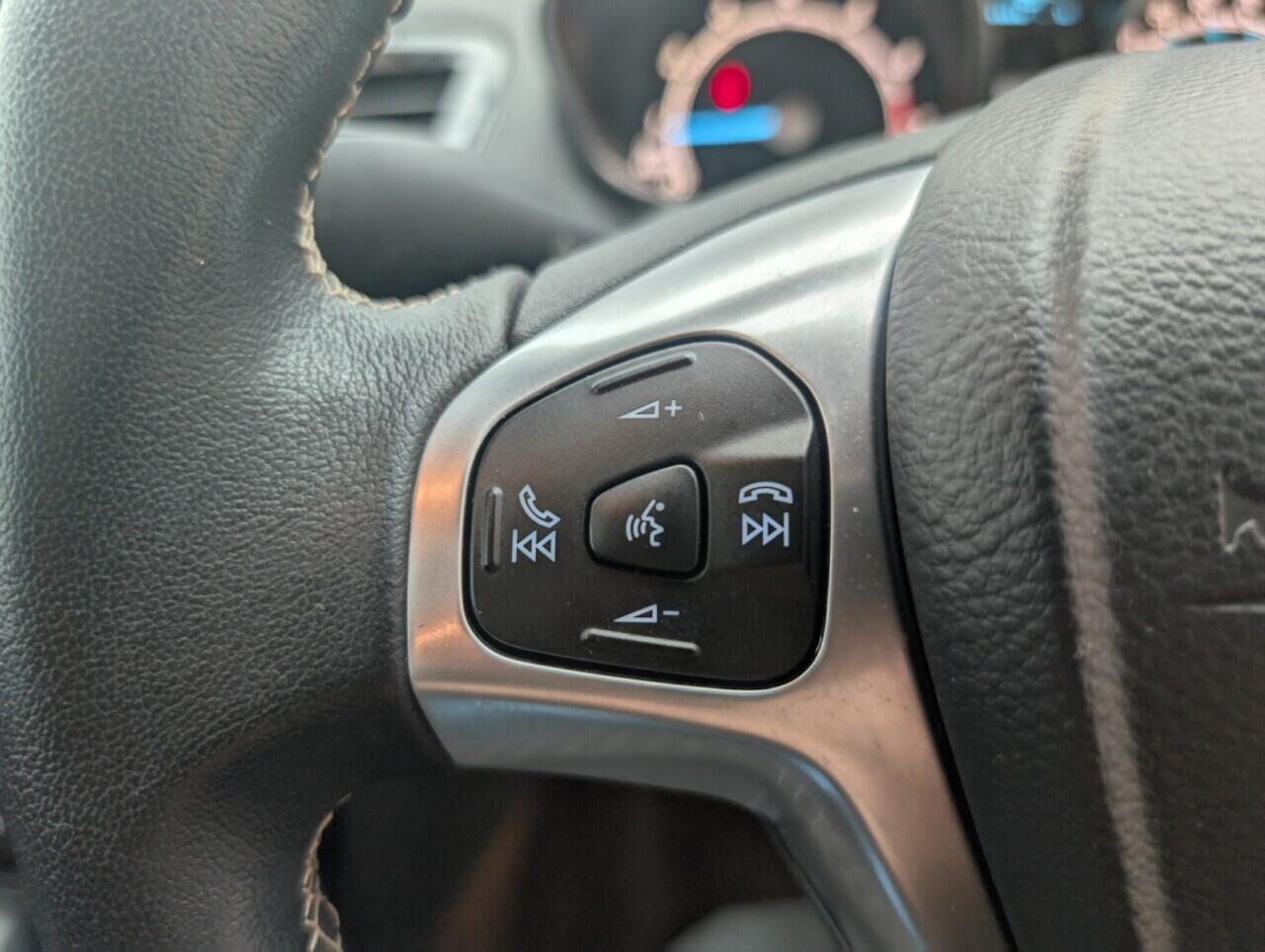 Used Ford Fiesta 2015 for sale - 76425416: Photo 18