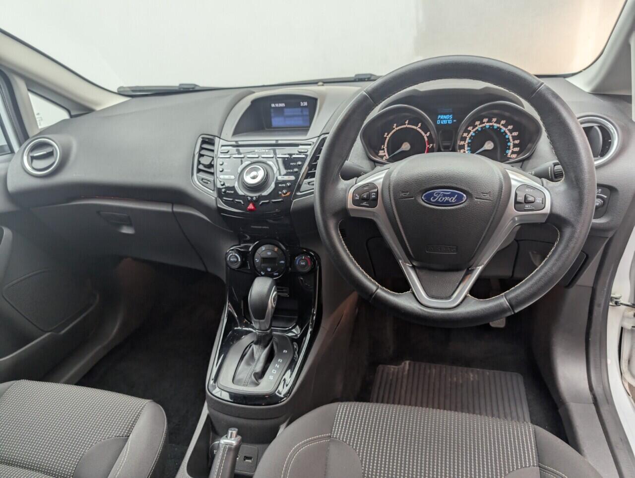Used Ford Fiesta 2015 for sale - 76425416: Photo 23