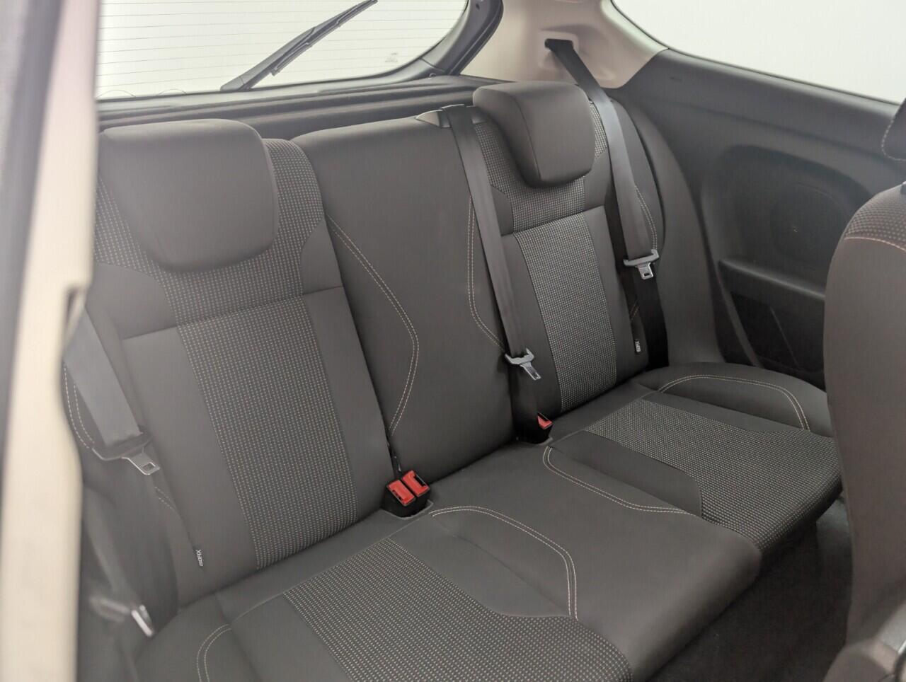 Used Ford Fiesta 2015 for sale - 76425416: Photo 24