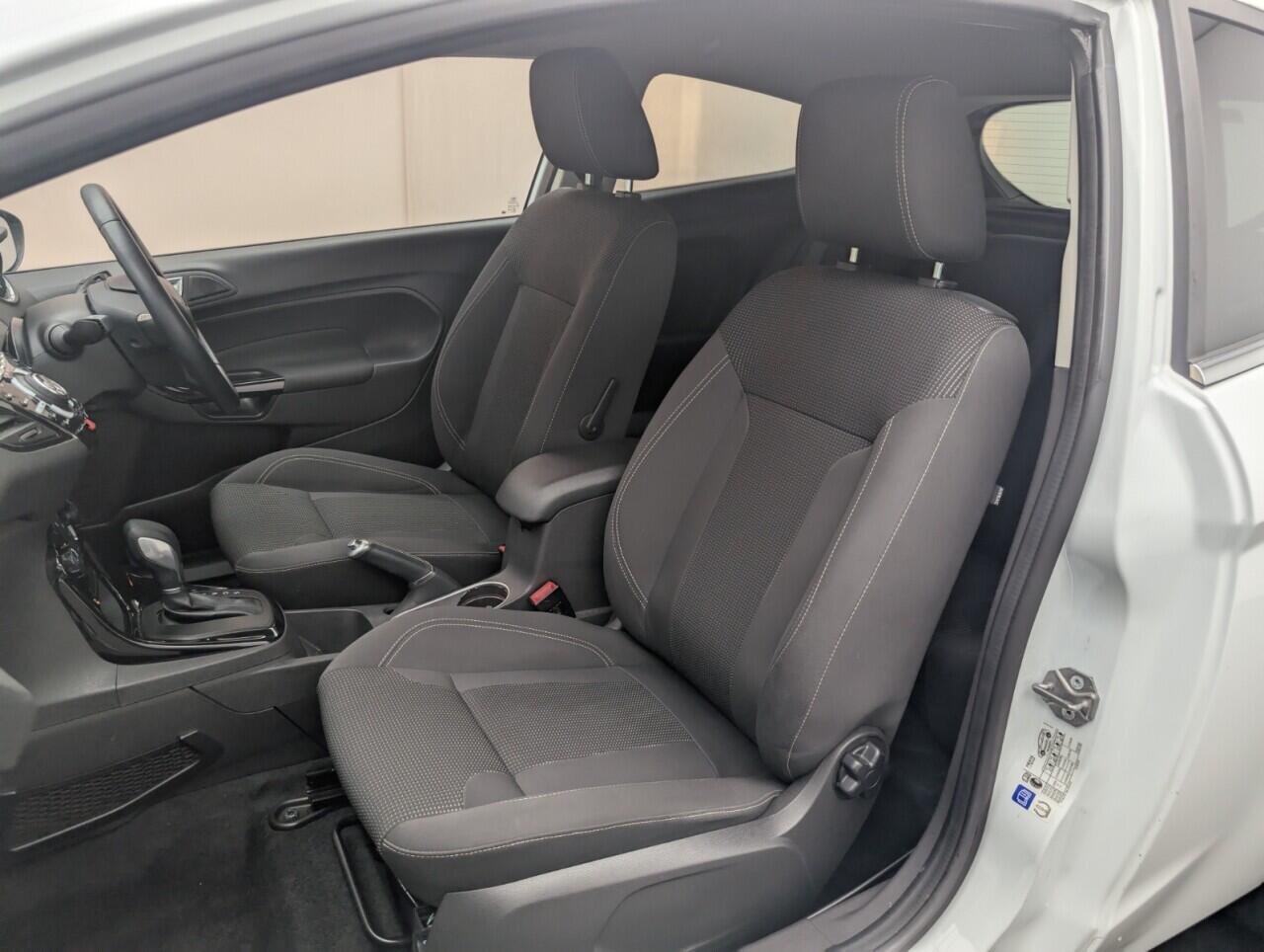 Used Ford Fiesta 2015 for sale - 76425416: Photo 27