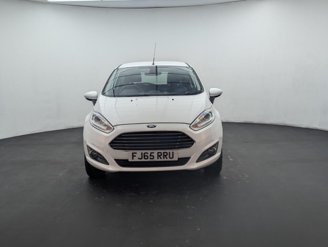 Used Ford Fiesta 2015 for sale - 76425416: Photo 3