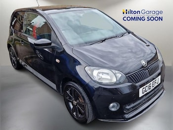 (16) - 1.0 MPI Monte Carlo Hatchback 3dr Petrol Manual Euro 6 (60 ps)