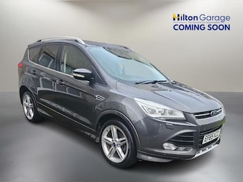 Used Ford Kuga 2015 for sale - 77060268: Photo